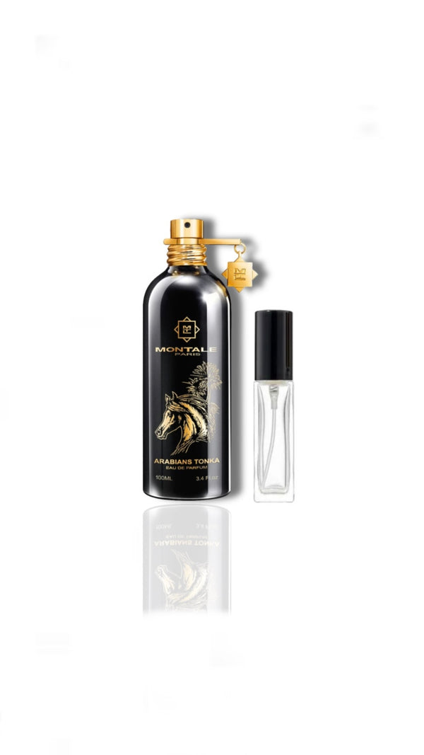 Montale Paris - Arabians Tonka