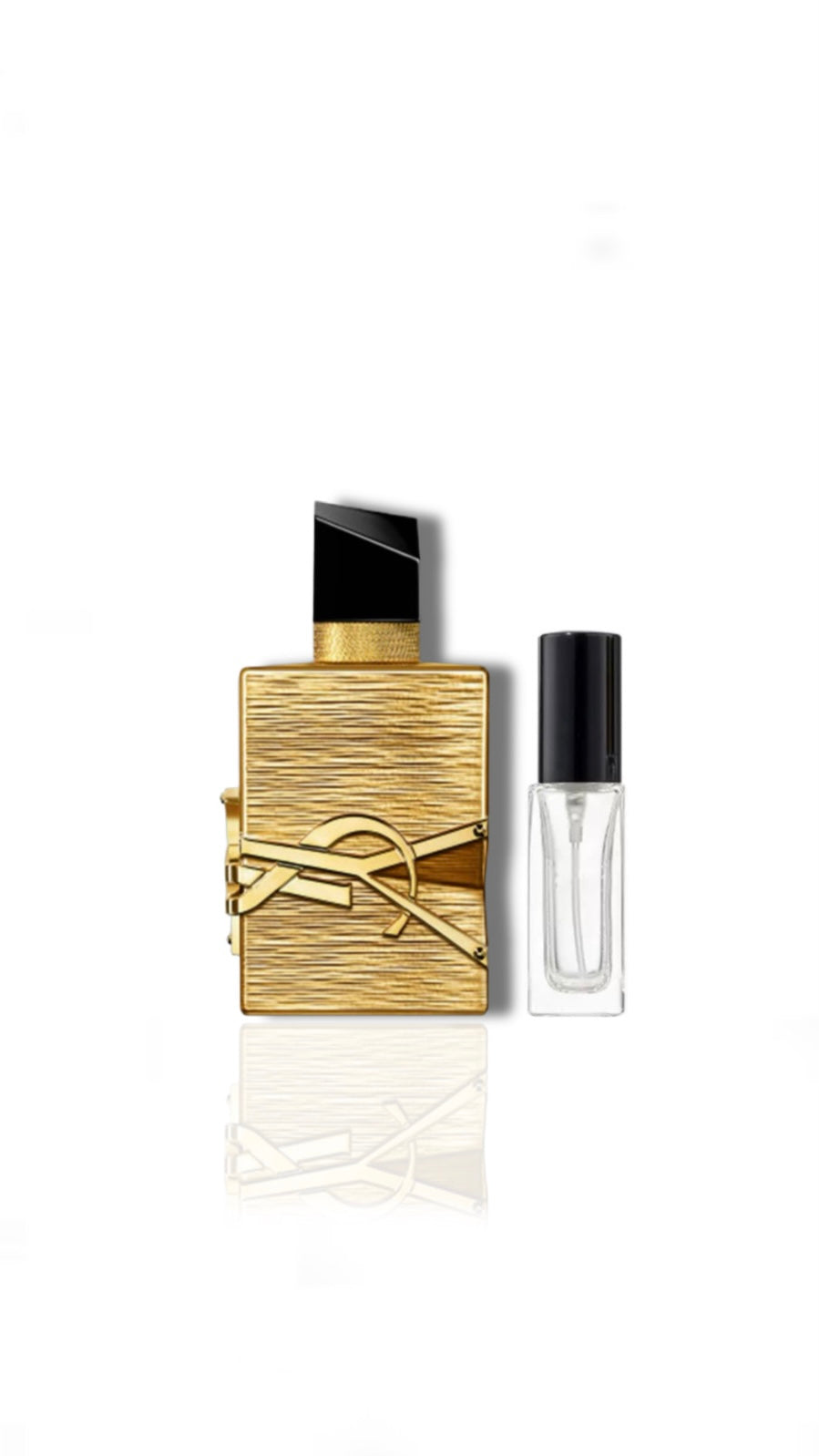 Yves Saint Laurent - Libre Vanille Couture