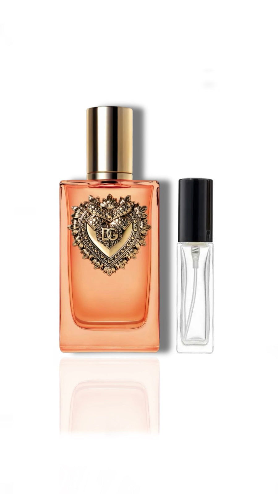 Dolce&Gabbana - Devotion Intense