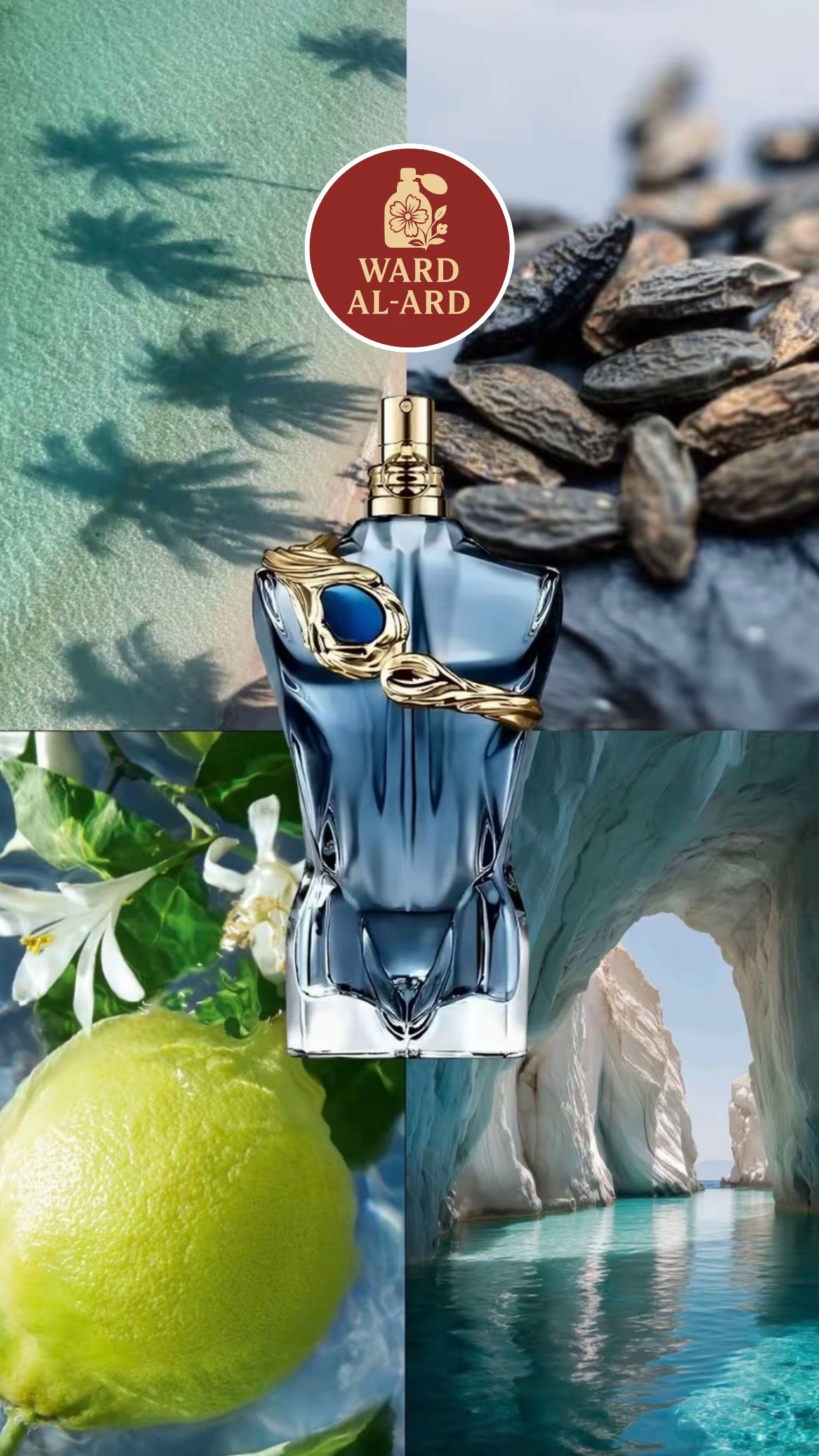 Jean Paul Gaultier - Le Beau Narcisse
