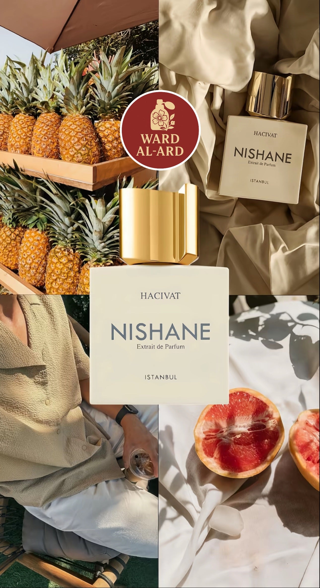 Nishane - Hacivat