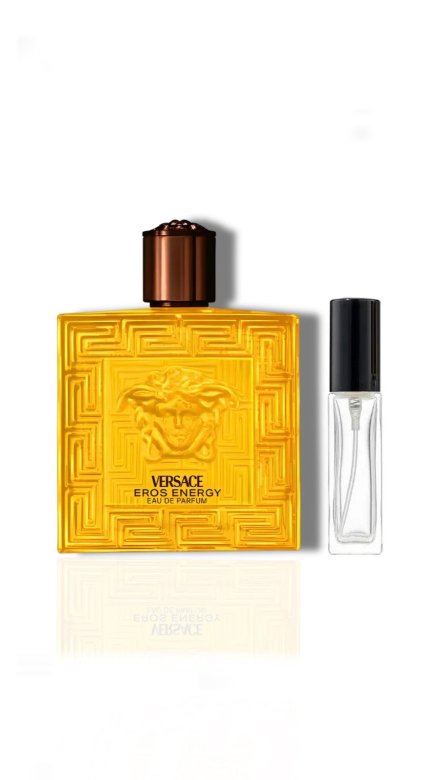 Versace - Eros Energy