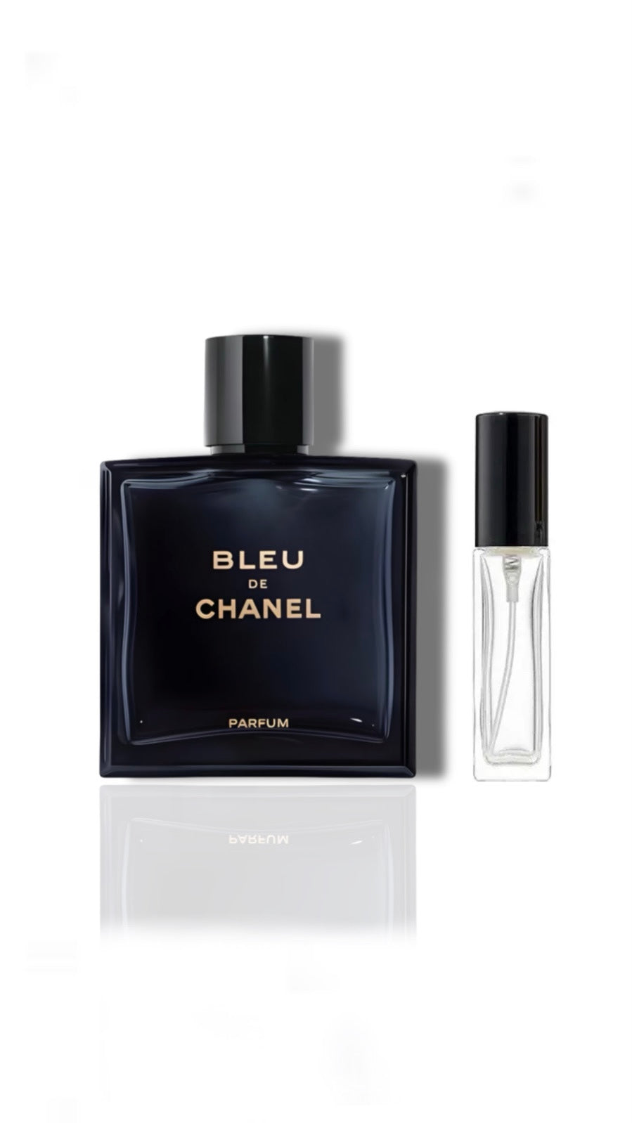 Chanel - Bleu De Chanel Parfum