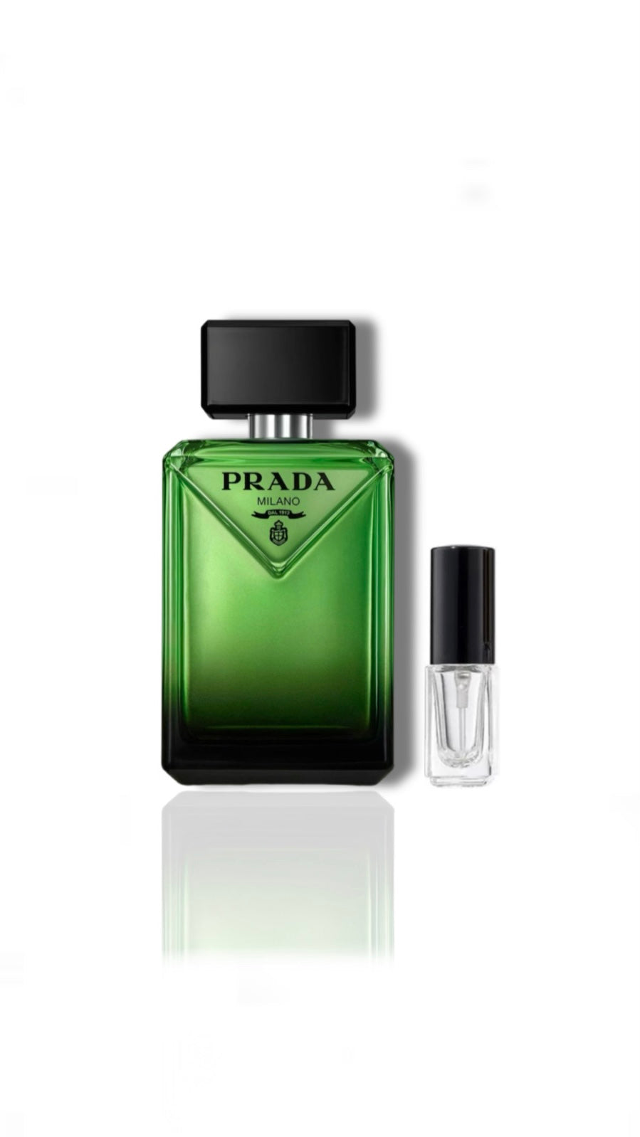 Prada - Paradigme