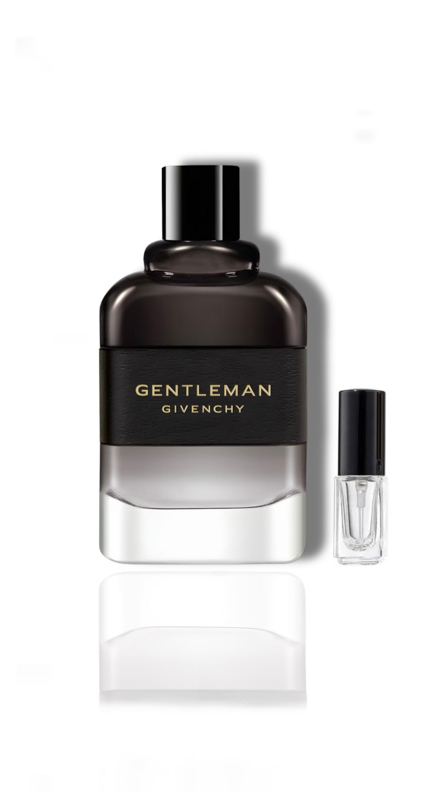 Givenchy - Gentleman Eau de Parfum Boisée