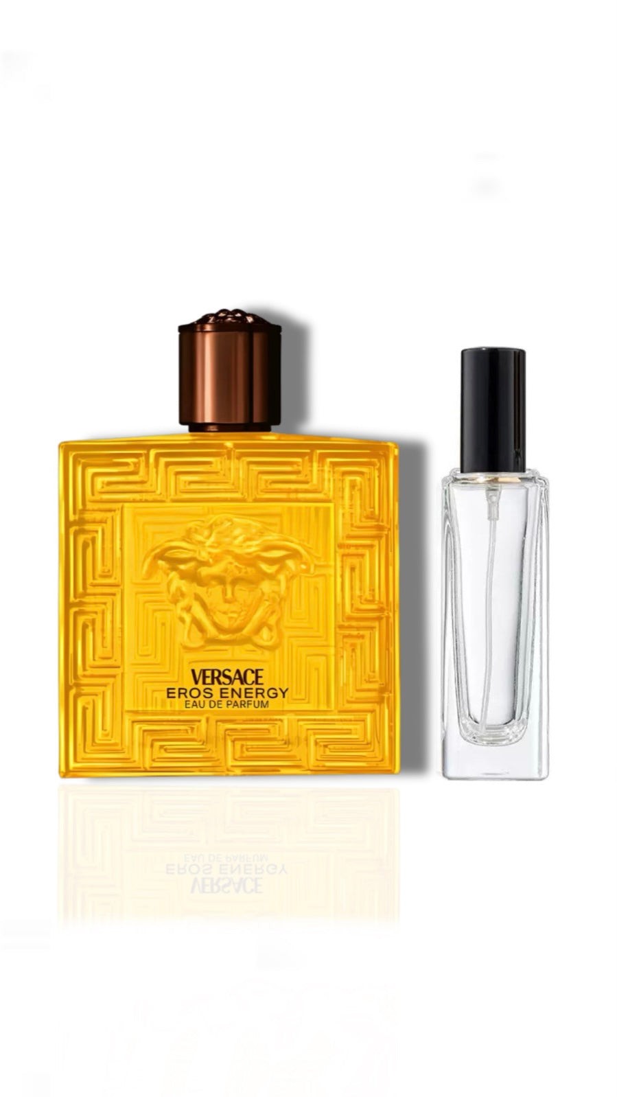 Versace - Eros Energy