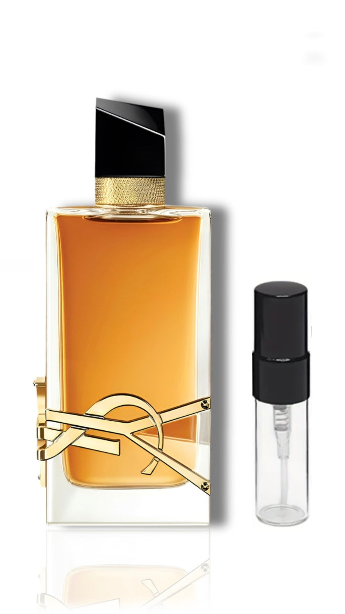Yves Saint Laurent - Libre Intense
