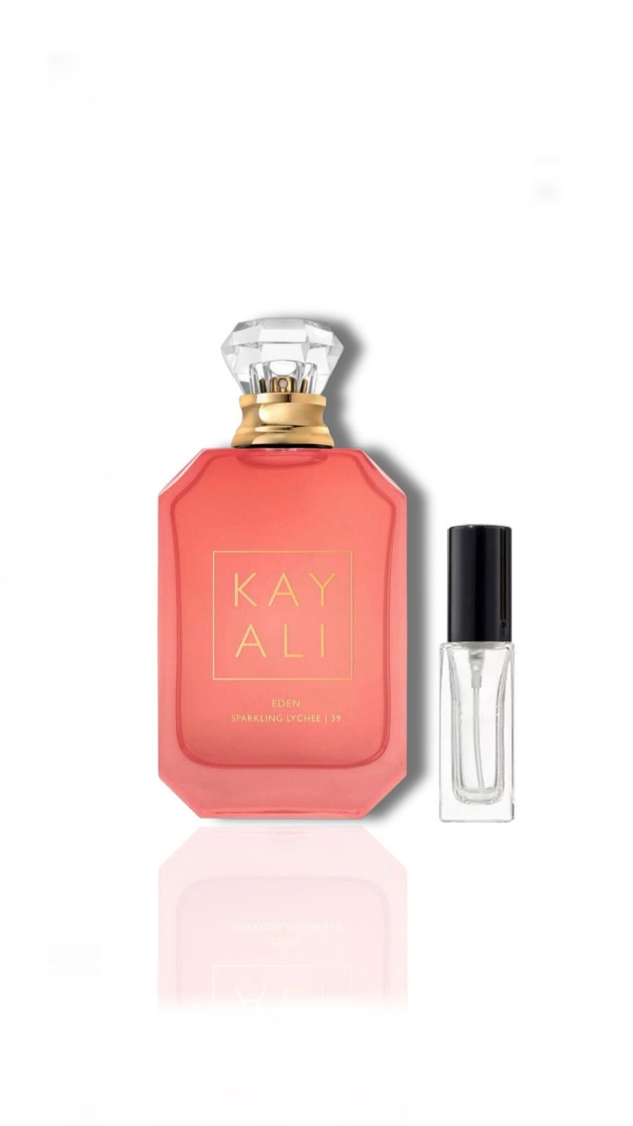 Kayali - Eden Sparkling Lychee