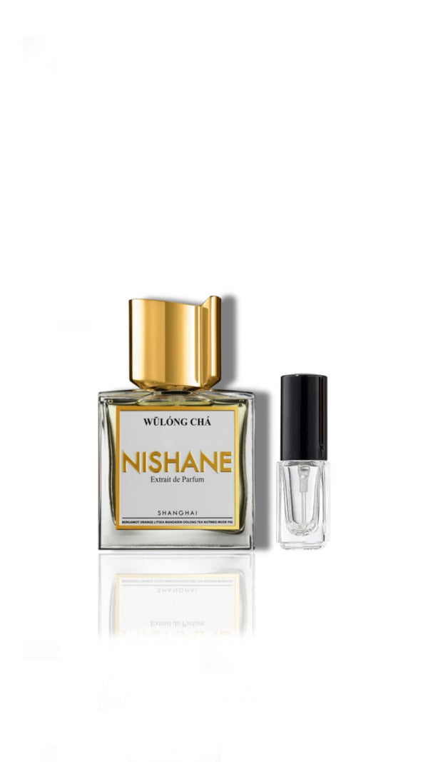 Nishane - Wulong Cha