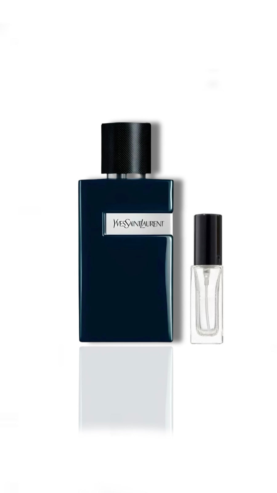 Yves Saint Laurent - Y Le Parfum 2025
