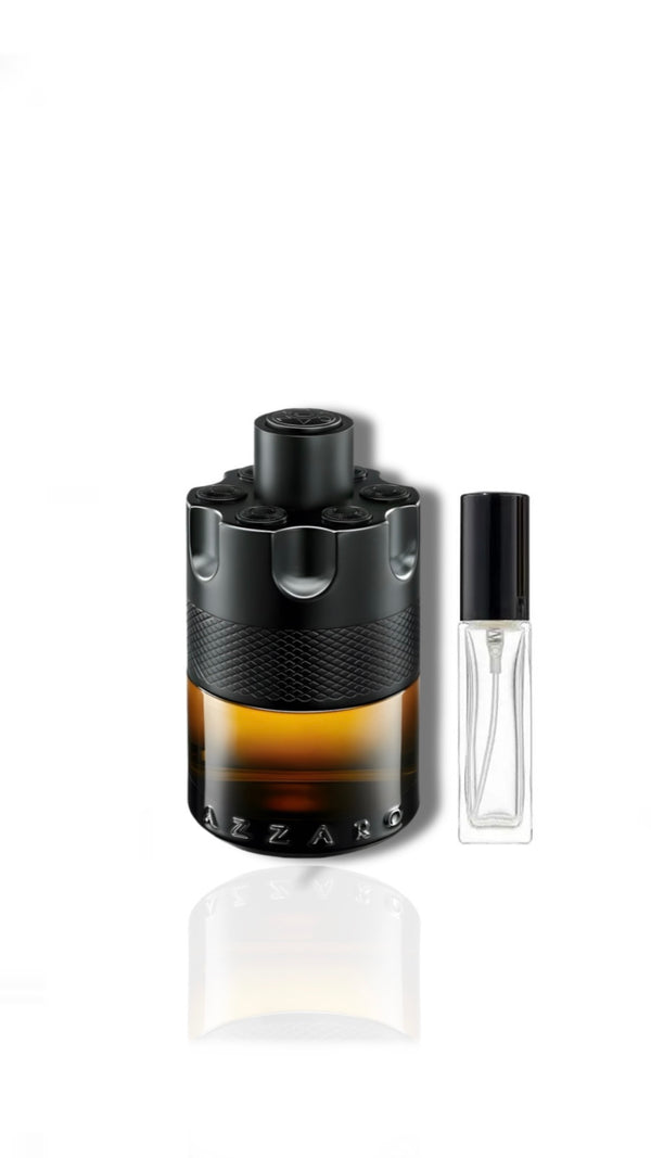 Azzaro - Most Wanted Parfum