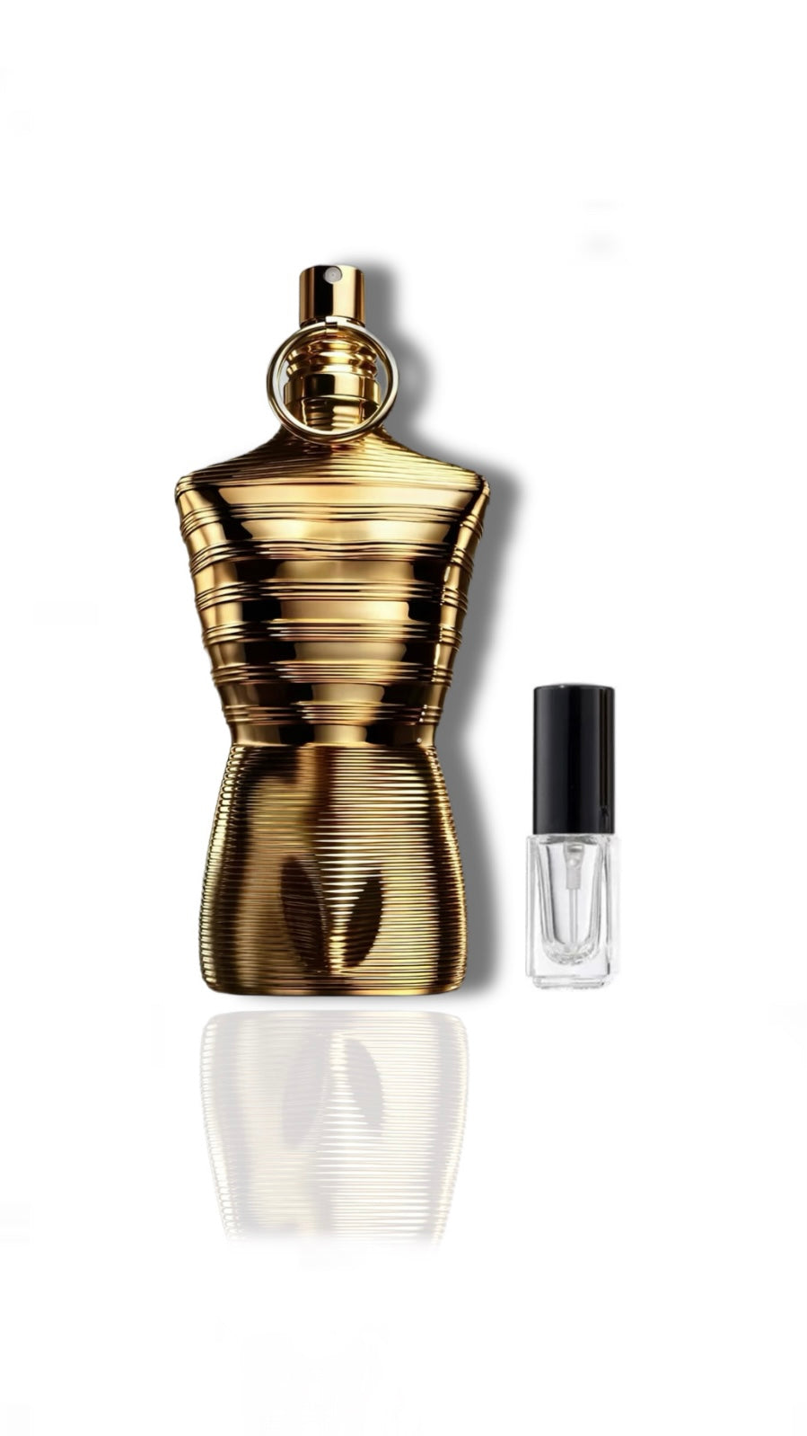 Jean Paul Gaultier - Le Male Elixir Absolu
