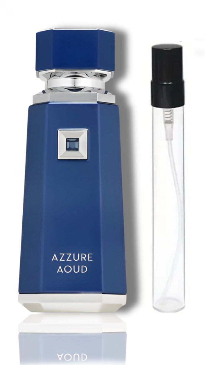 French Avenue - Azzure Oud