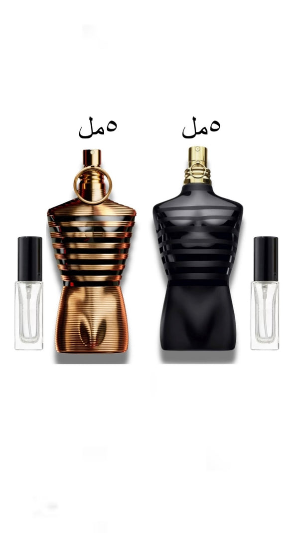 للرجال Jean Paul Gaultier حزمة