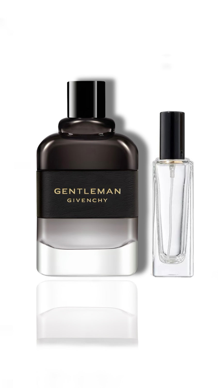 Givenchy - Gentleman Eau de Parfum Boisée