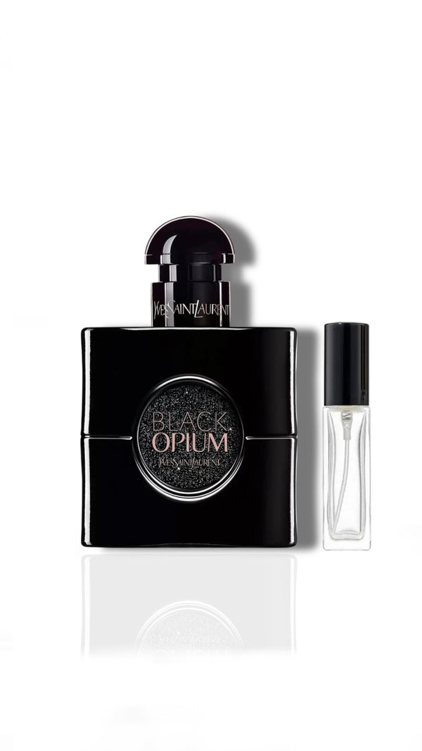 Yves Saint Laurent - Black Opium Le Parfum