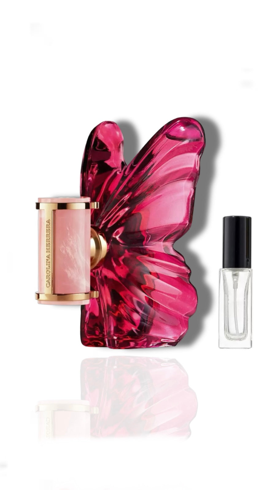 Carolina Herrera - La Bomba