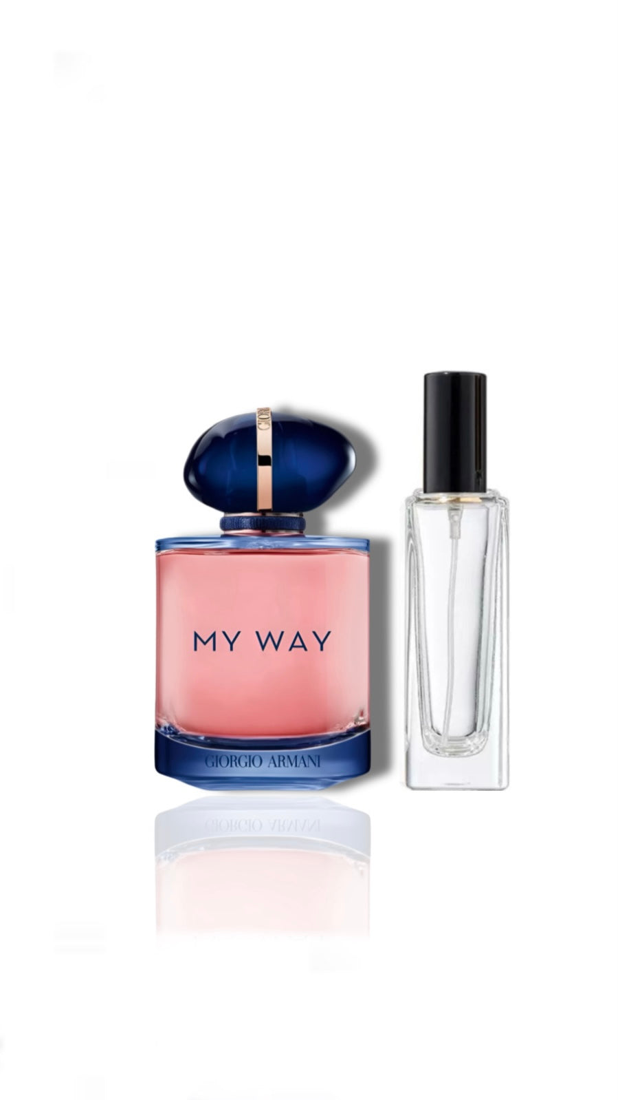 Giorgio Armani - My Way Intense