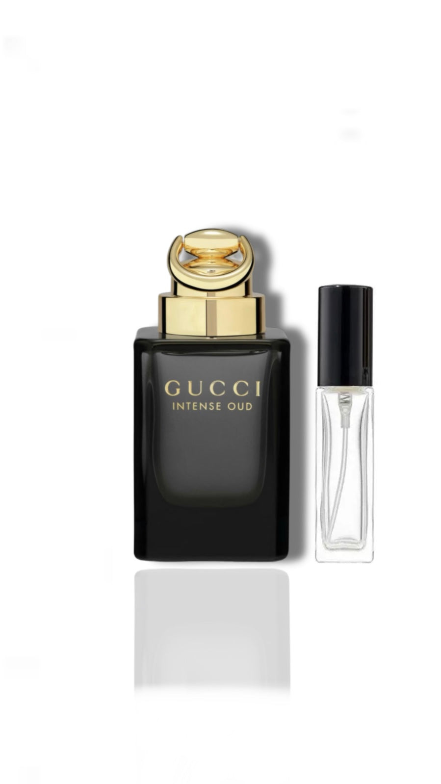 Gucci - Intense Oud