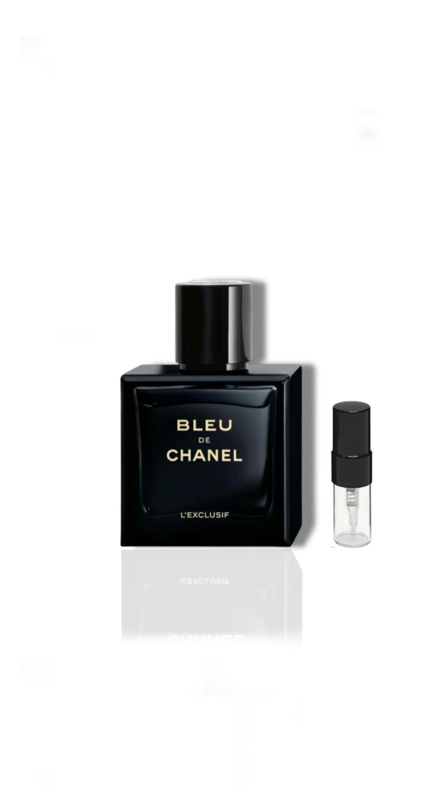 Chanel - Bleu de Chanel L'Exclusif