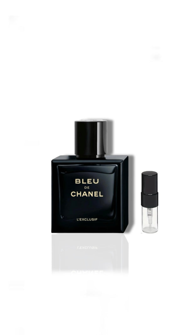 Chanel - Bleu de Chanel L'Exclusif