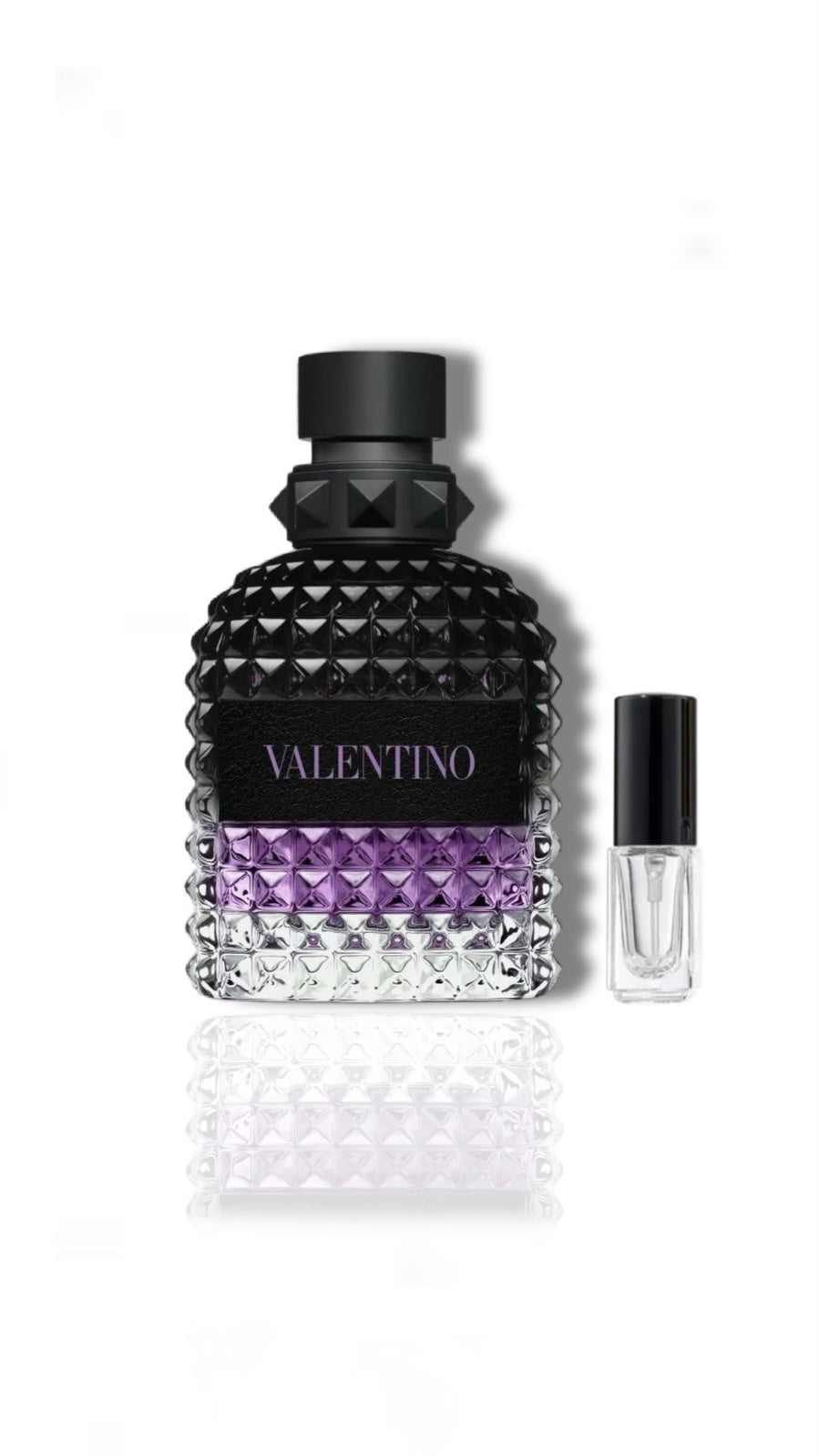 Valentino - Uomo Born in Roma Purple Melancholia