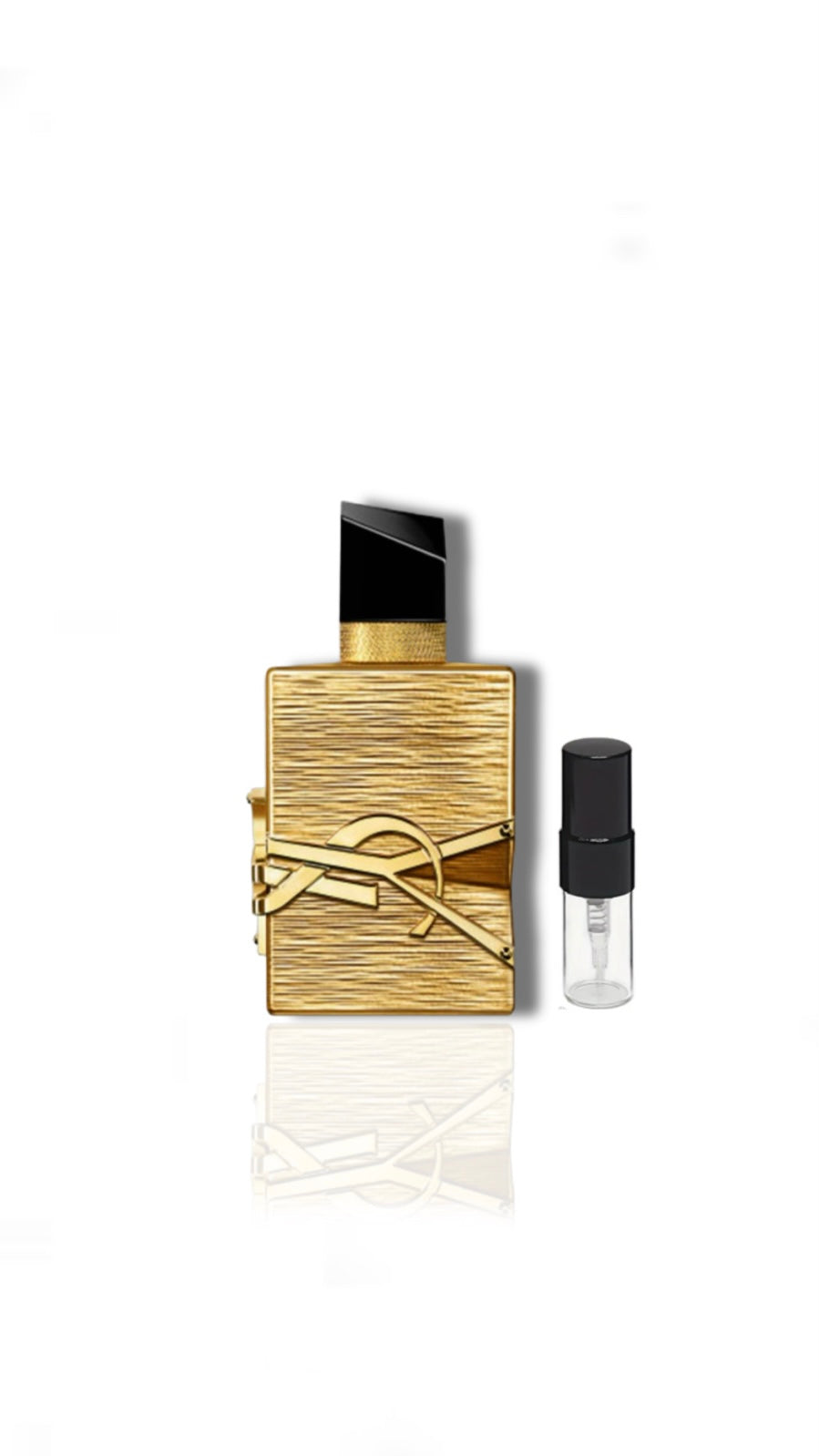 Yves Saint Laurent - Libre Vanille Couture