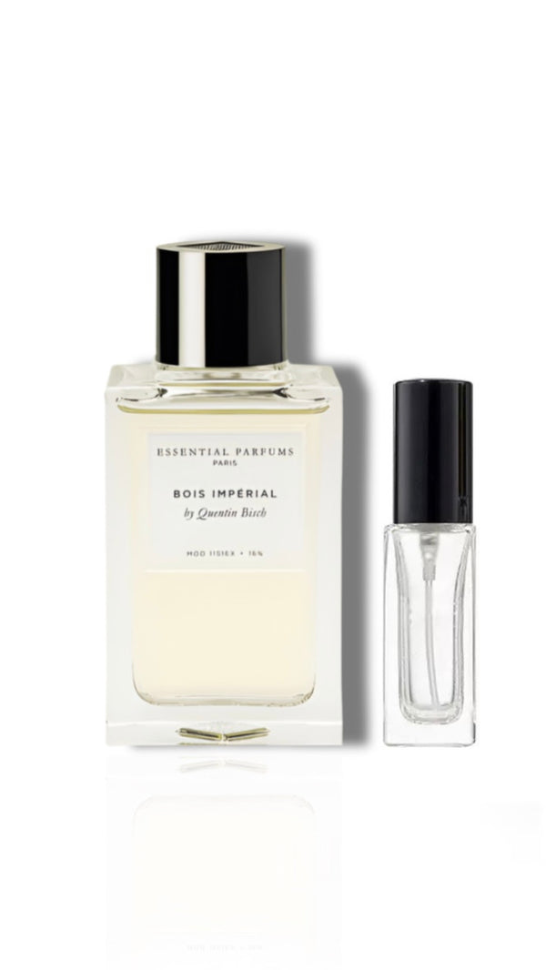 Essential Parfums - Bois Imperial