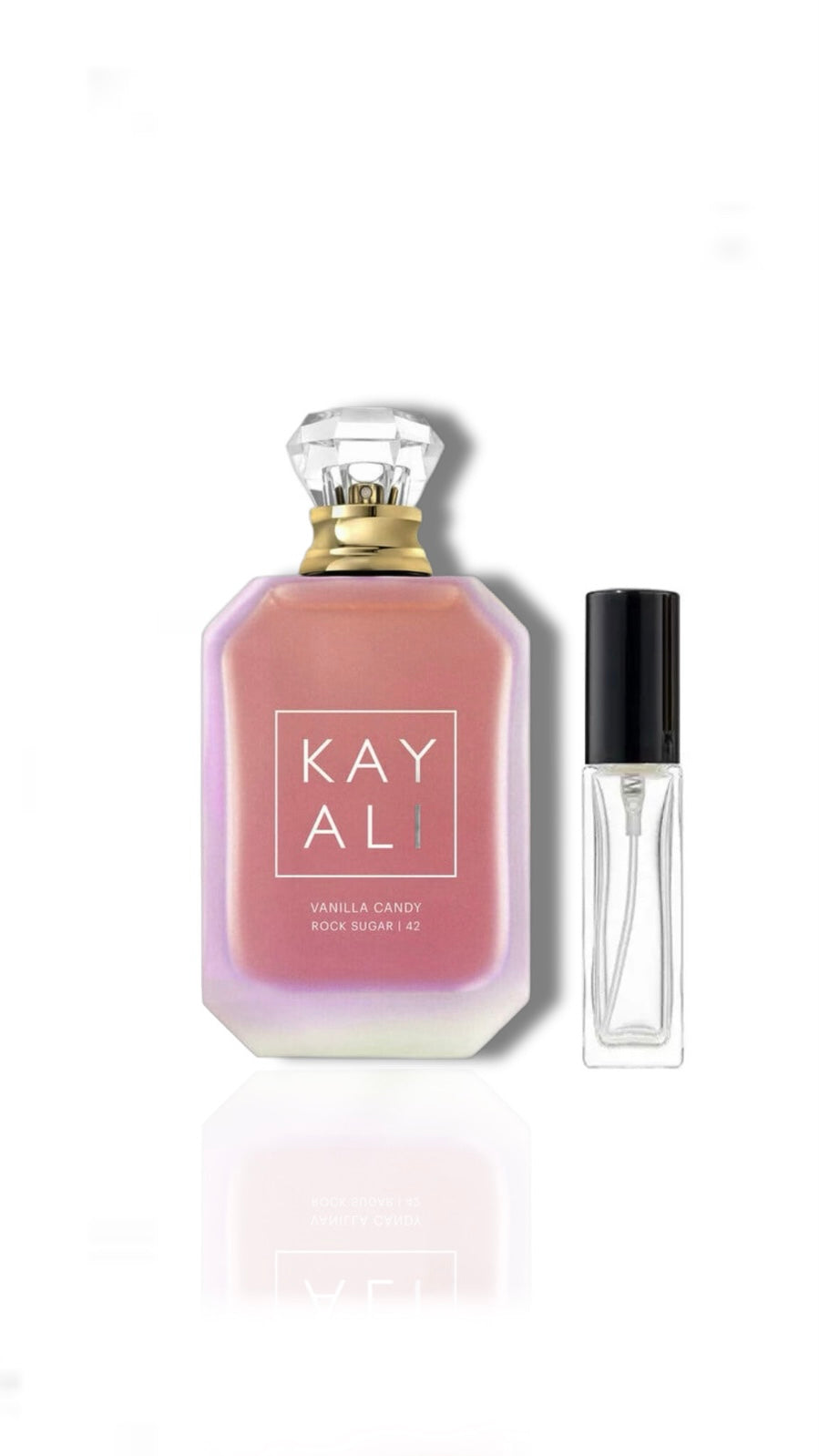 Kayali - Vanilla Candy Rock Sugar