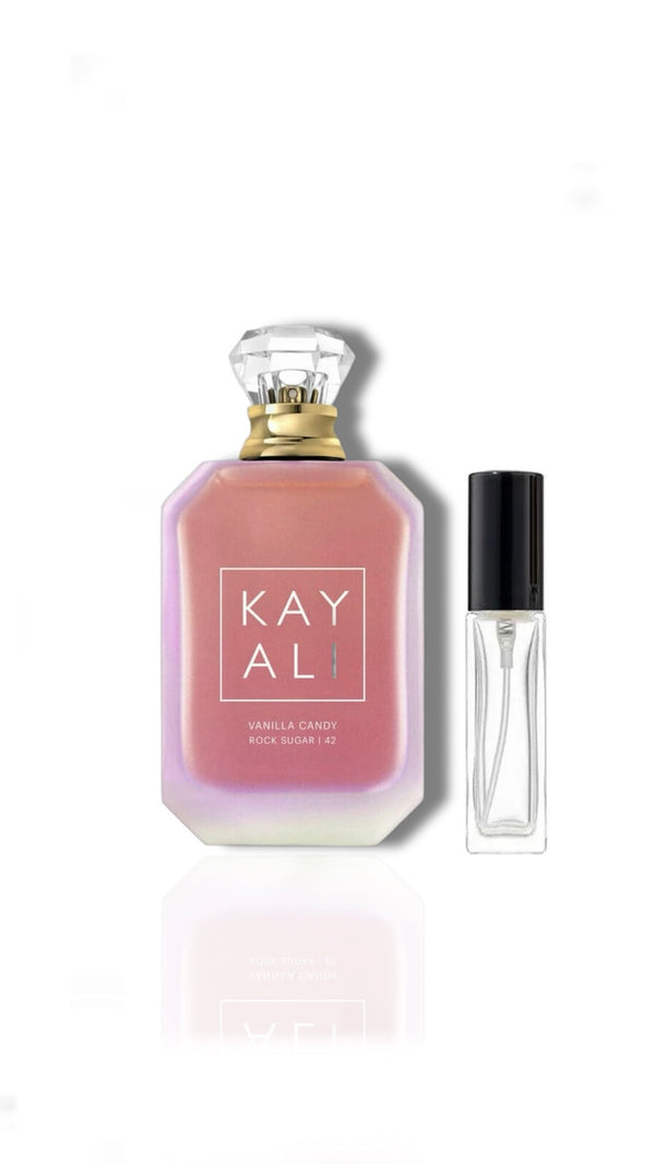 Kayali - Vanilla Candy Rock Sugar