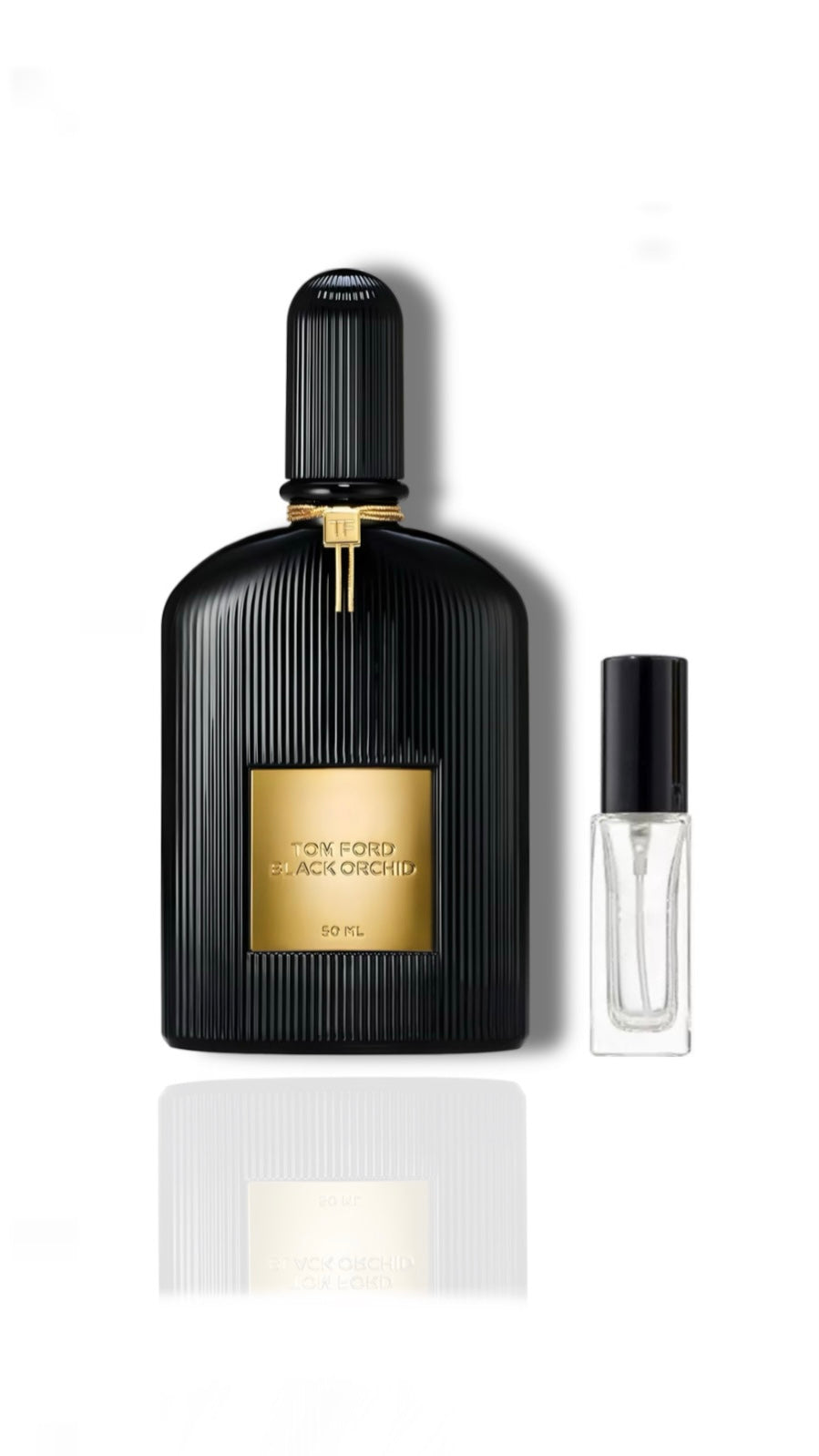 Tom Ford - Black Orchid