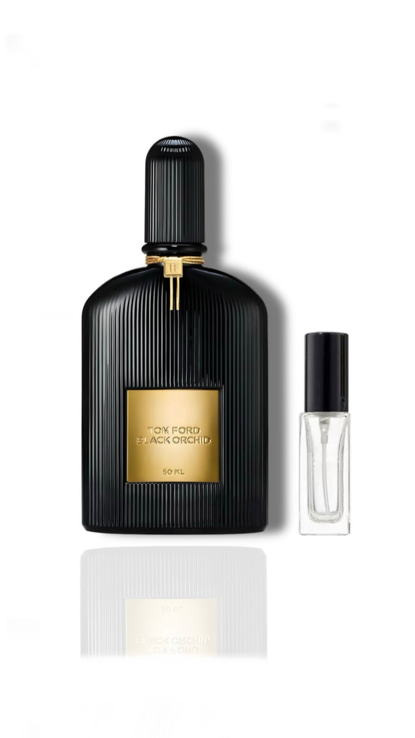 Tom Ford - Black Orchid