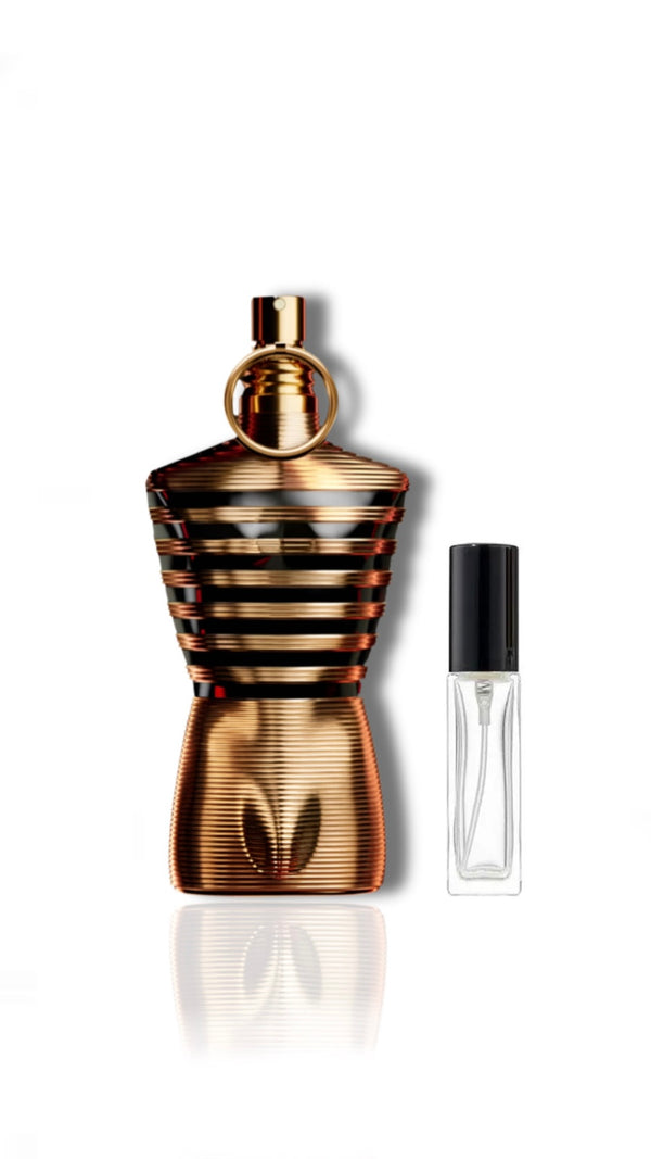Jean Paul Gaultier - Le Male Elixir
