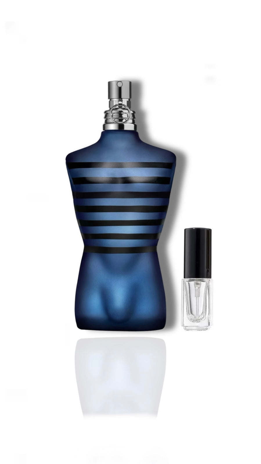 Jean Paul Gaultier - Ultra Male