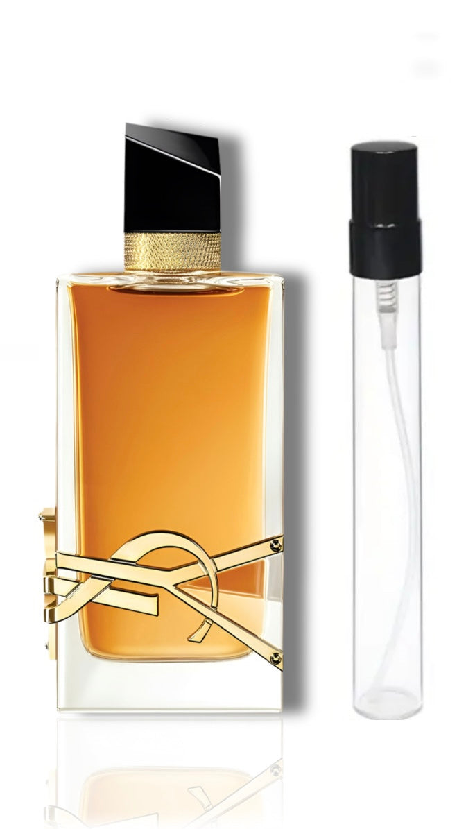 Yves Saint Laurent - Libre Intense