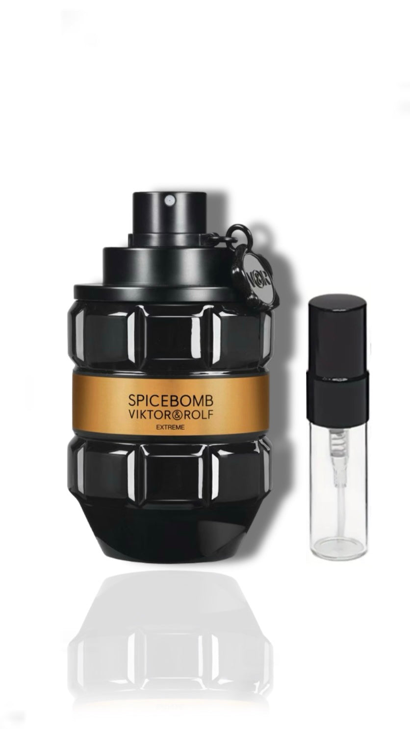 Viktor&Rolf - Spicebomb Extreme