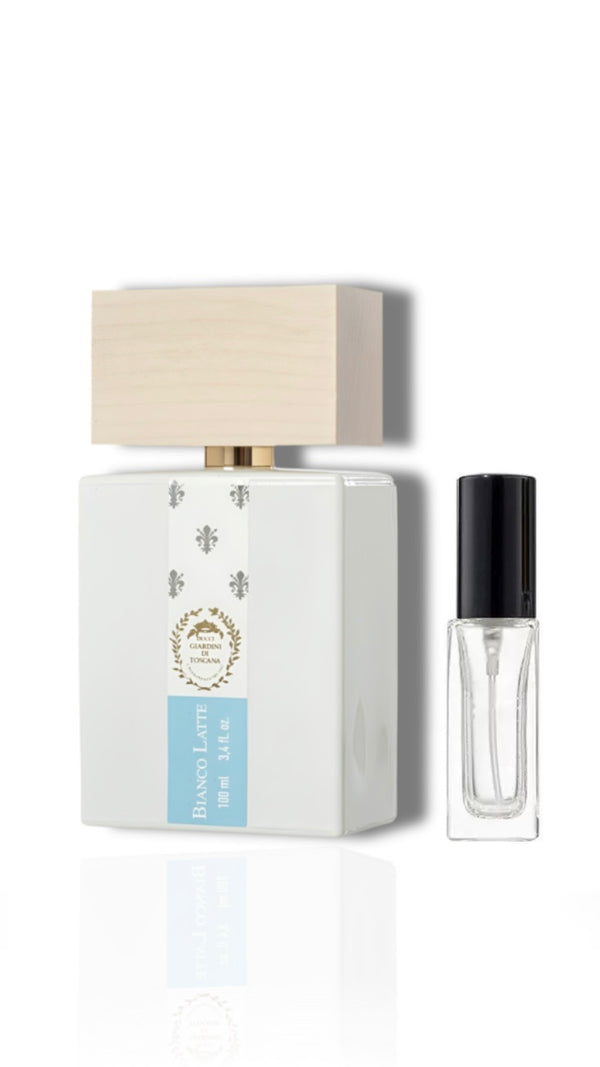 Giardini Di Toscana - Bianco Latte