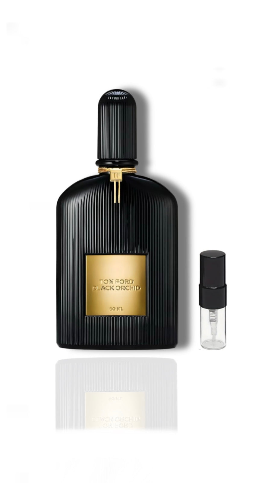 Tom Ford - Black Orchid