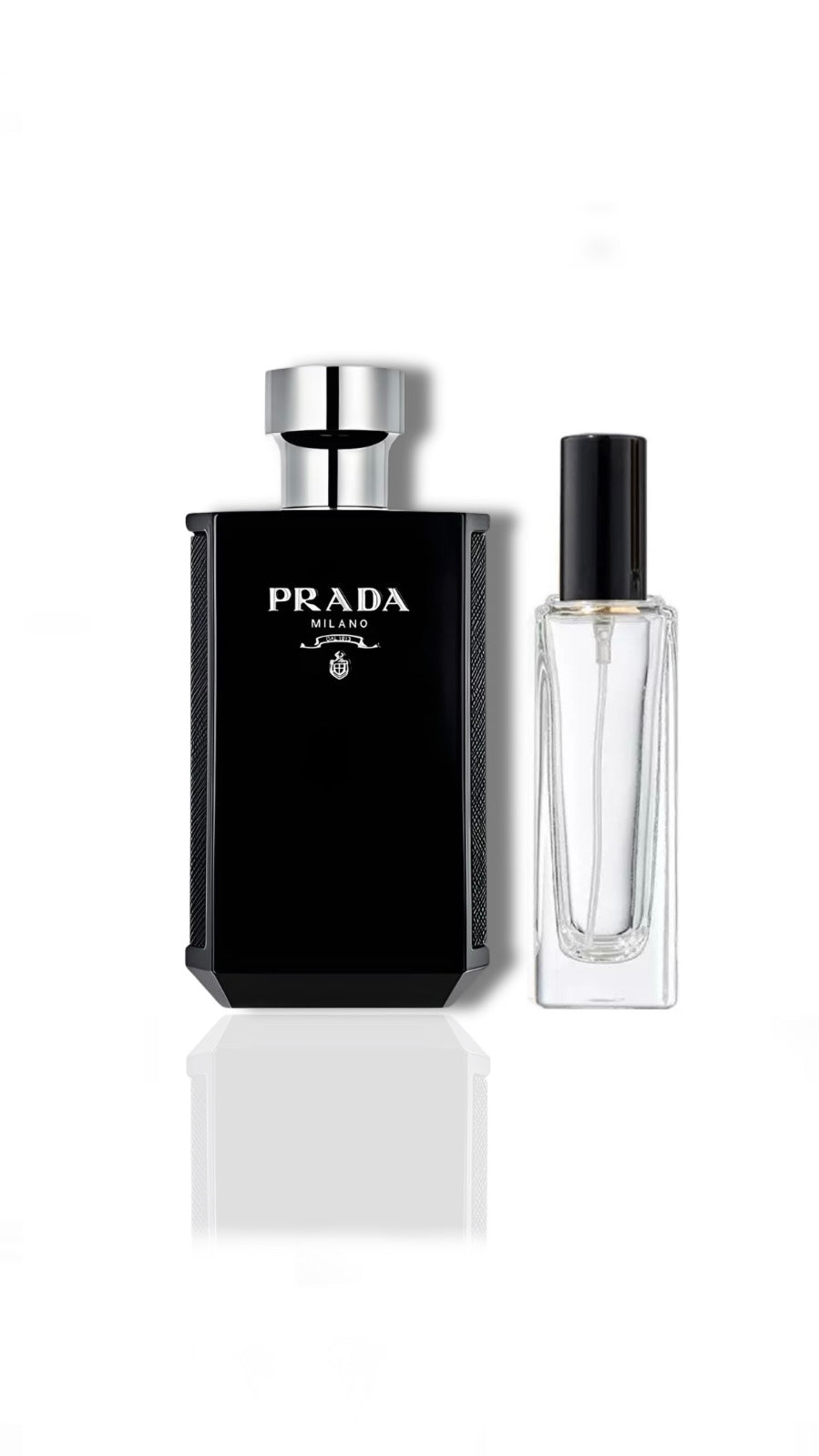 Prada - L'Homme Intense
