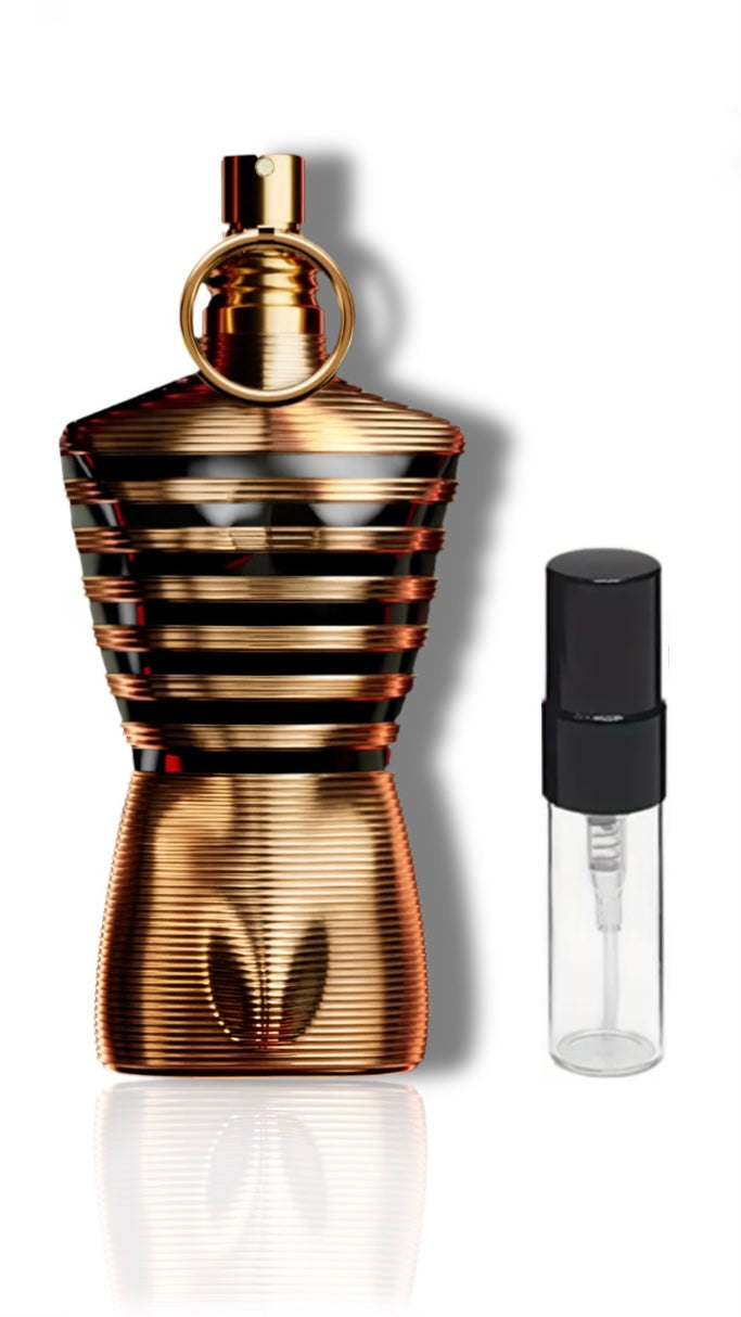 Jean Paul Gaultier - Le Male Elixir