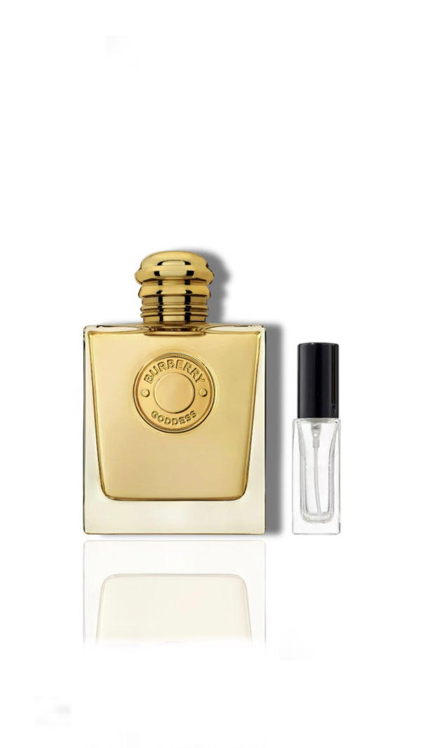 Burberry - Goddess EDP