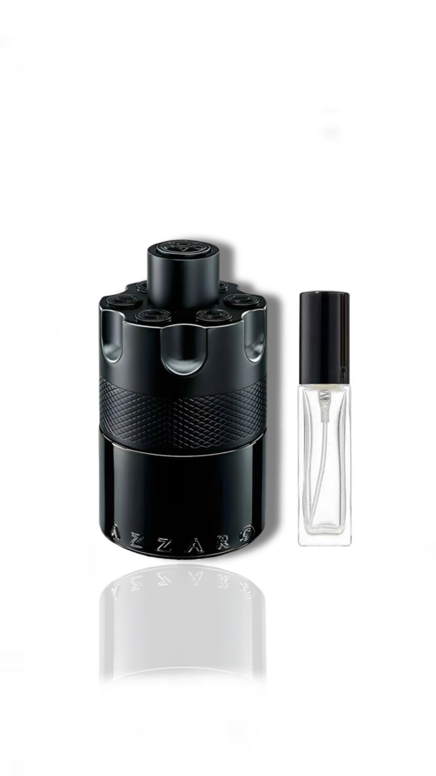 Azzaro - The Most Wanted