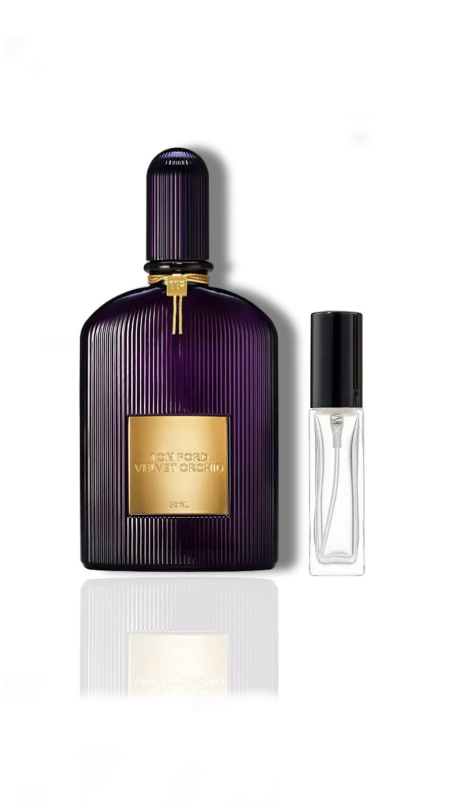 Tom Ford - Velvet Orchid
