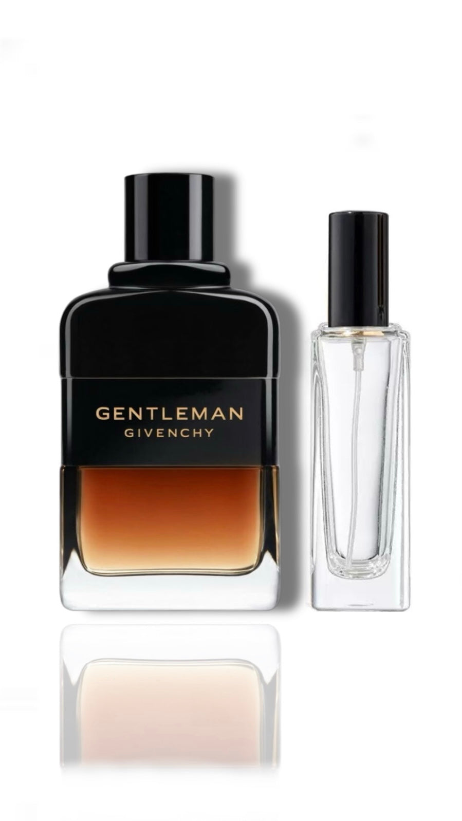 Givenchy - Gentleman Reserve Privée