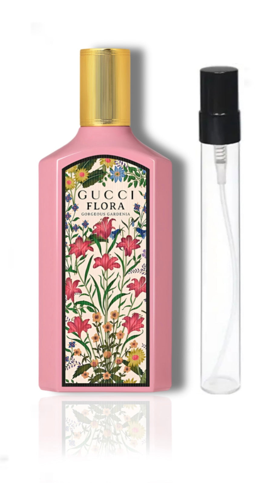 Gucci - Flora Gorgeous Gardenia