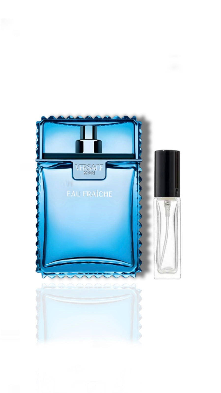 Versace - Eau Fraiche
