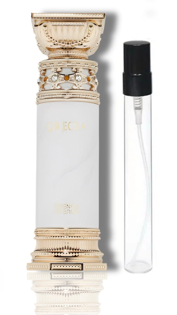 French Avenue - Grecia