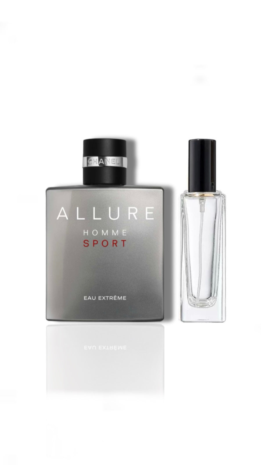 Chanel - Allure Homme Sport Eau Extreme