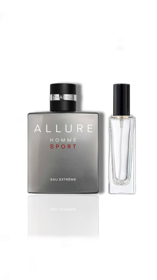 Chanel - Allure Homme Sport Eau Extreme