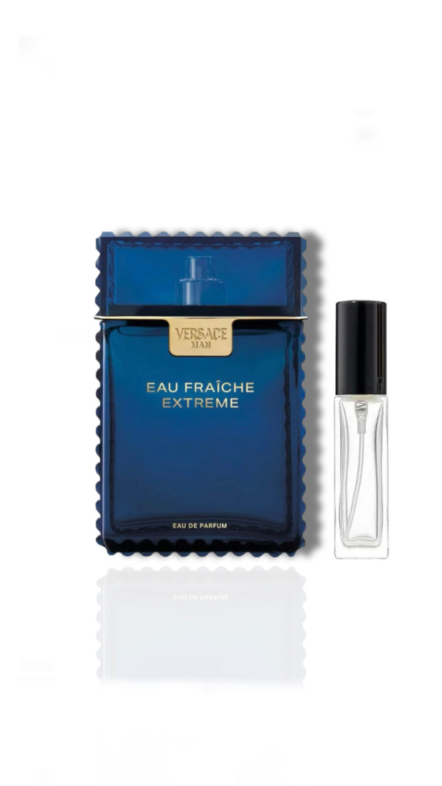 Versace - Eau Fraiche Extreme